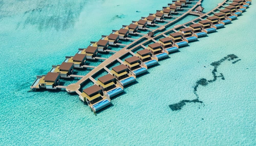 Kuda Villingili Maldives, Free Return Transfers 03 nights & above - View 31