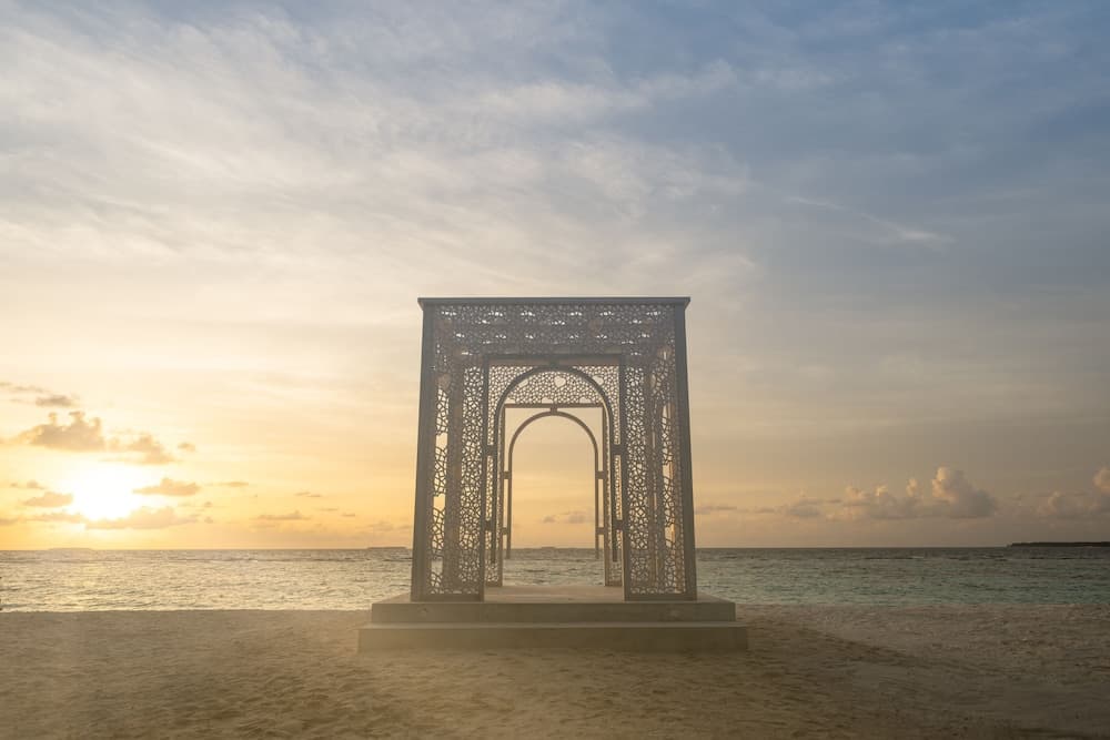 Ifuru Island Maldives - FREE Domestic Flight Transfer for 1 Person with a Minimum 5 Night Stay between 20th April and 15th October - View 42