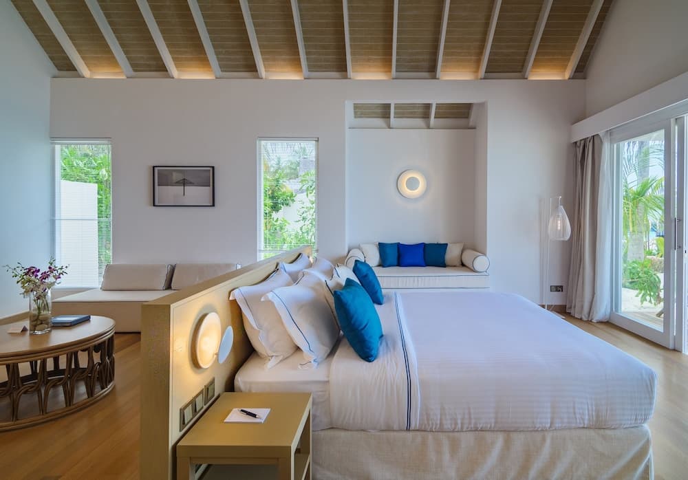 Baglioni Resort Maldives Luxury All Inclusive - LHW - View 109