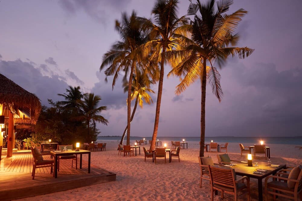 JA Manafaru, The Real Maldives - Complimentary Seaplane for 7 nights and more - Stay Period 01 May 2026 to 23 Dec 2026 - View 119