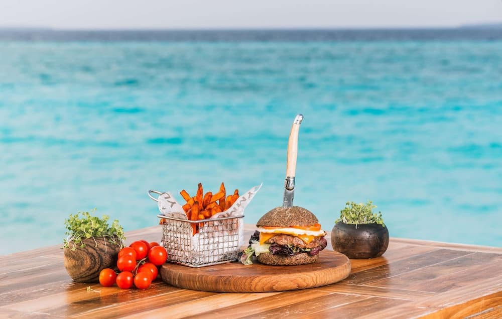 JA Manafaru, The Real Maldives - Complimentary Seaplane for 7 nights and more - Stay Period 01 May 2026 to 23 Dec 2026 - View 128