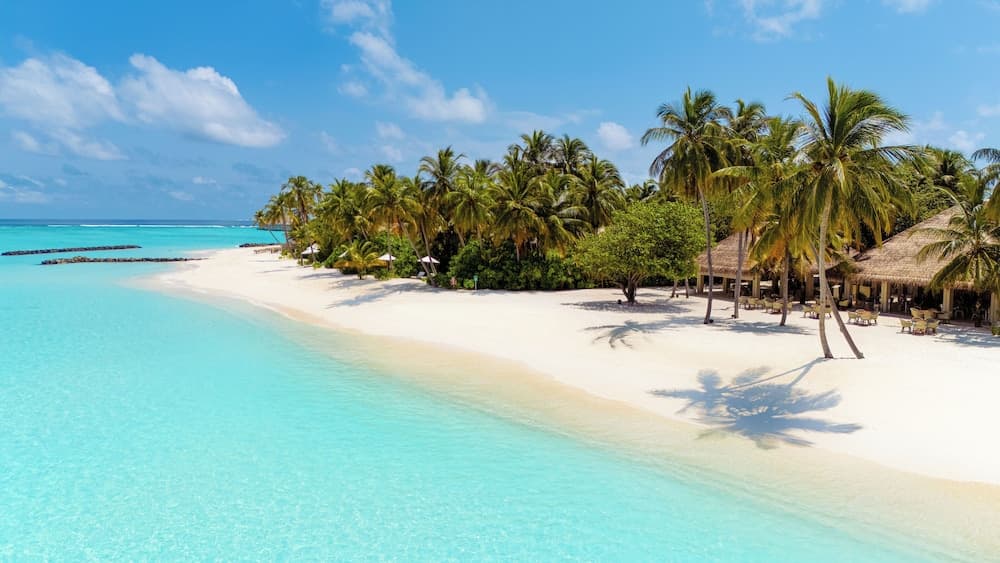 Baglioni Resort Maldives Luxury All Inclusive - LHW - View 147