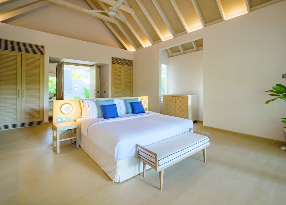 Baglioni Resort Maldives Luxury All Inclusive - LHW - View 114