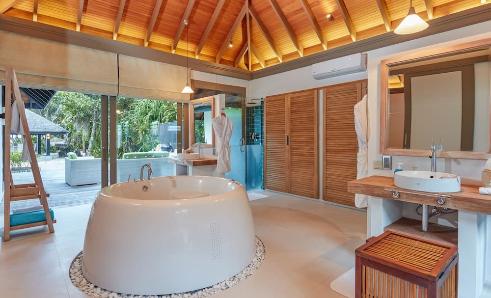 JA Manafaru, The Real Maldives - Complimentary Seaplane for 7 nights and more - Stay Period 01 May 2026 to 23 Dec 2026 - View 74