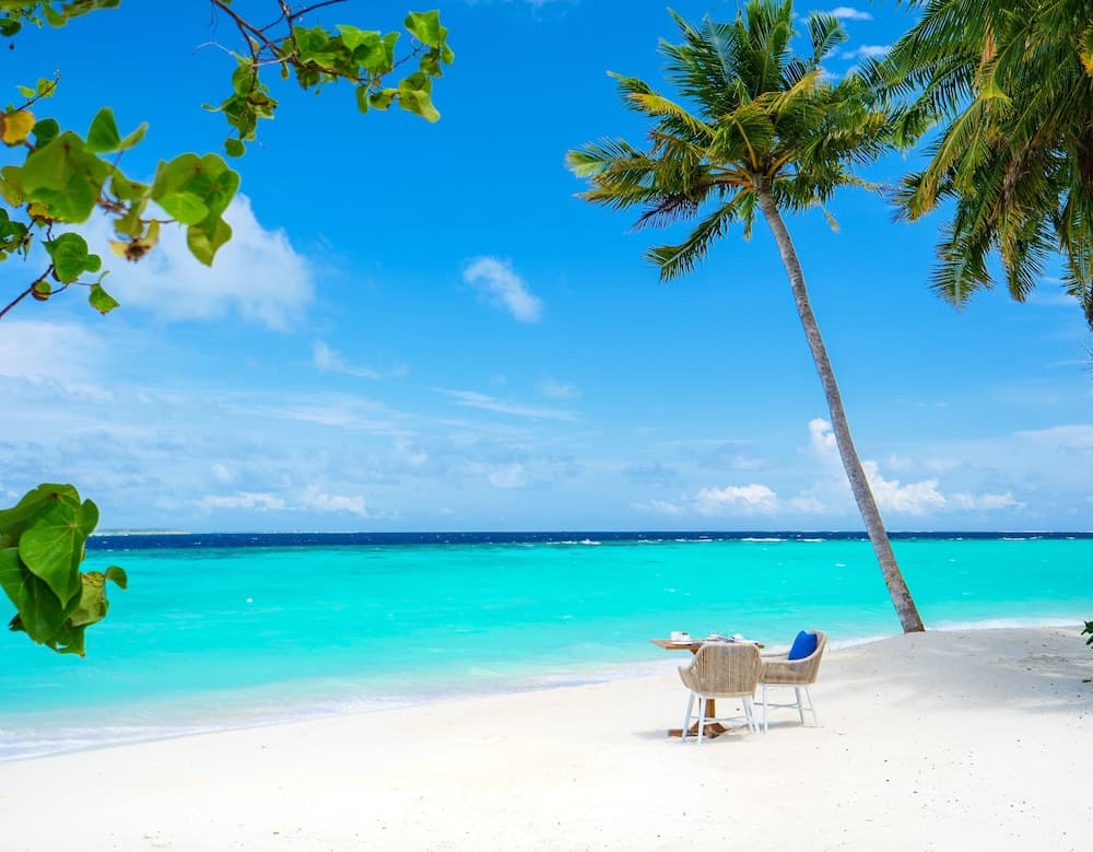 Baglioni Resort Maldives Luxury All Inclusive - LHW - View 84