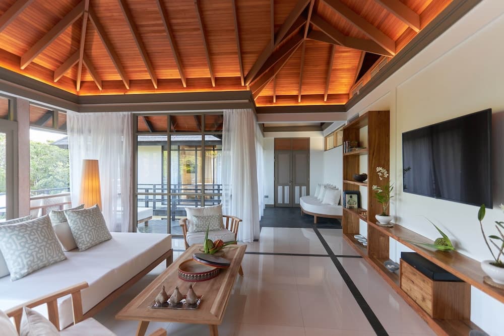 JA Manafaru, The Real Maldives - Complimentary Seaplane for 7 nights and more - Stay Period 01 May 2026 to 23 Dec 2026 - View 57