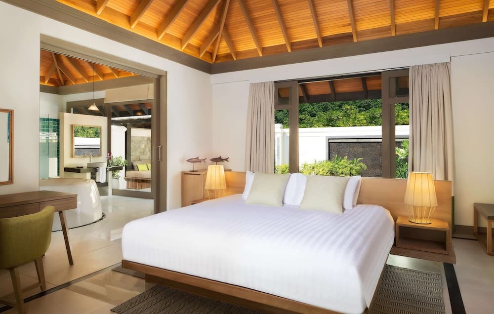 JA Manafaru, The Real Maldives - Complimentary Seaplane for 7 nights and more - Stay Period 01 May 2026 to 23 Dec 2026 - View 102