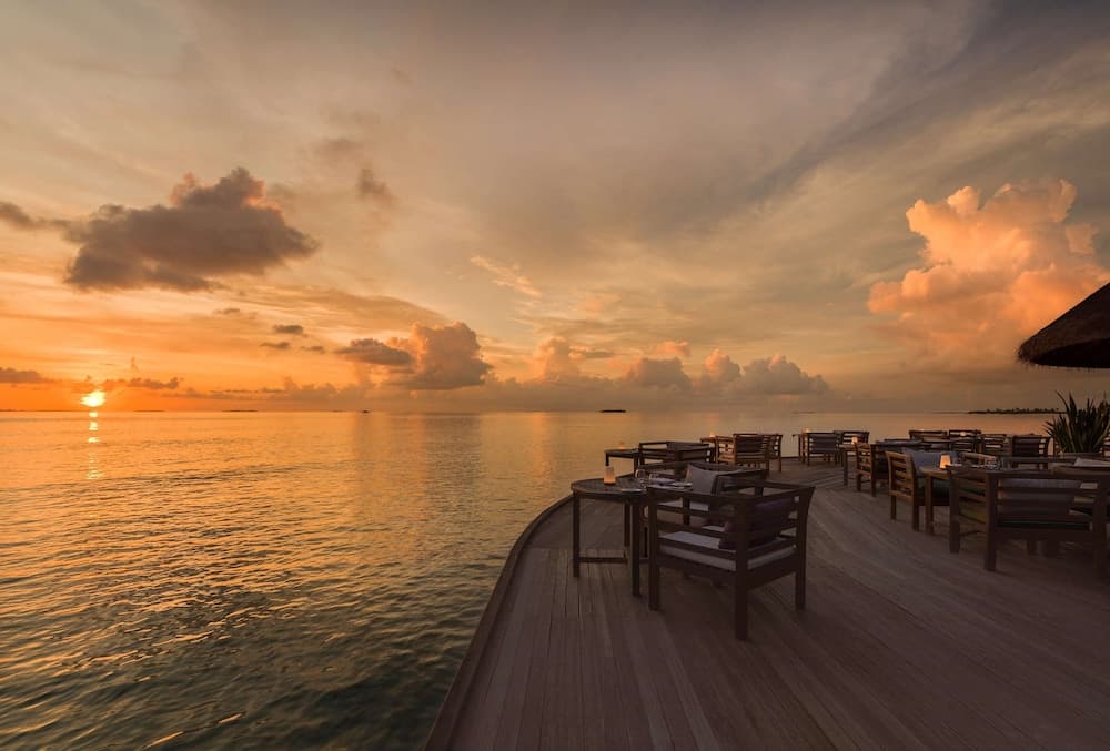 JA Manafaru, The Real Maldives - Complimentary Seaplane for 7 nights and more - Stay Period 01 May 2026 to 23 Dec 2026 - View 157