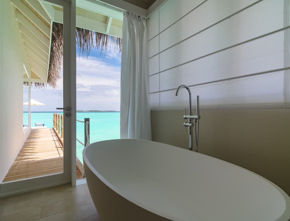 Baglioni Resort Maldives Luxury All Inclusive - LHW - View 40