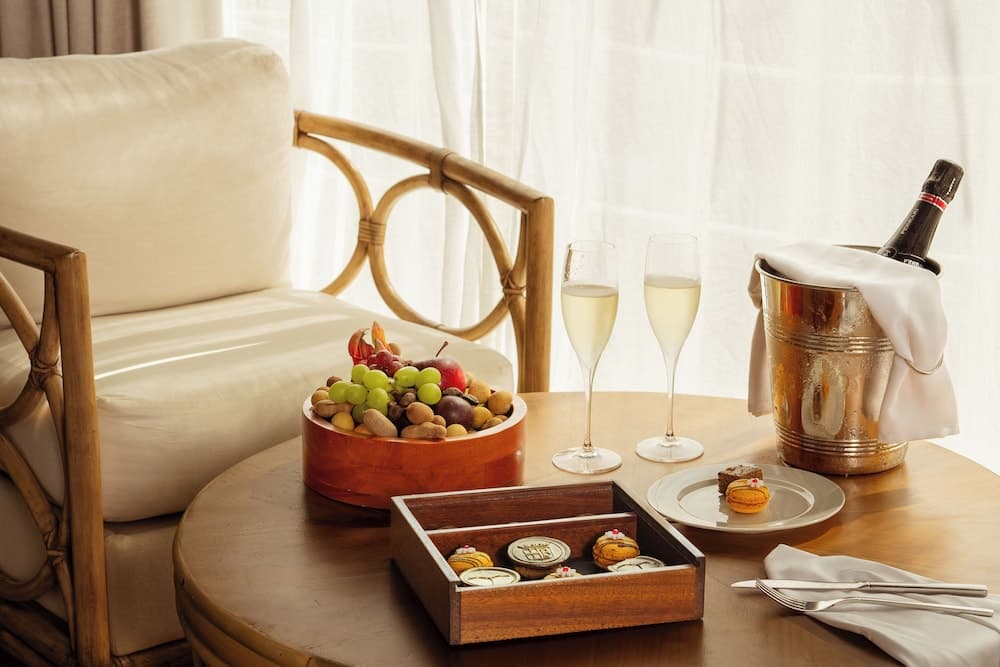 Baglioni Resort Maldives Luxury All Inclusive - LHW - View 16