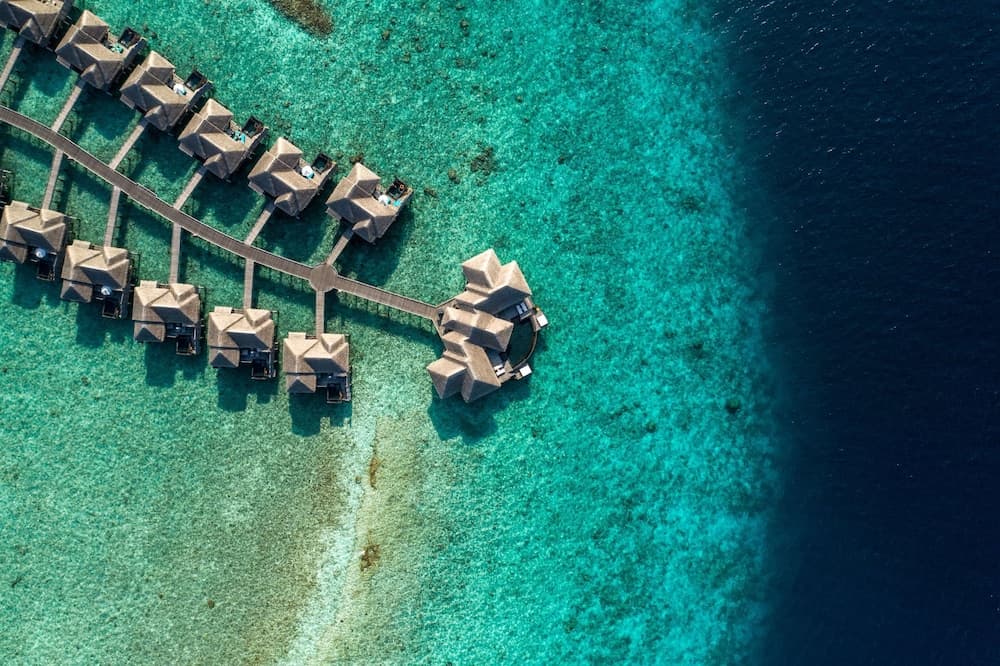 JA Manafaru, The Real Maldives - Complimentary Seaplane for 7 nights and more - Stay Period 01 May 2026 to 23 Dec 2026 - View 188
