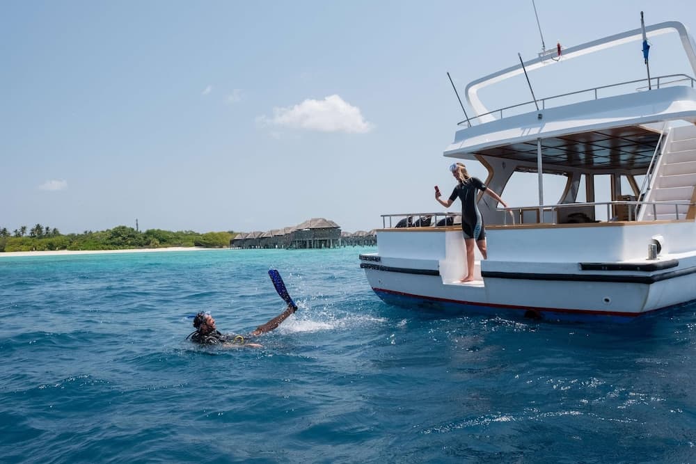 JA Manafaru, The Real Maldives - Complimentary Seaplane for 7 nights and more - Stay Period 01 May 2026 to 23 Dec 2026 - View 23