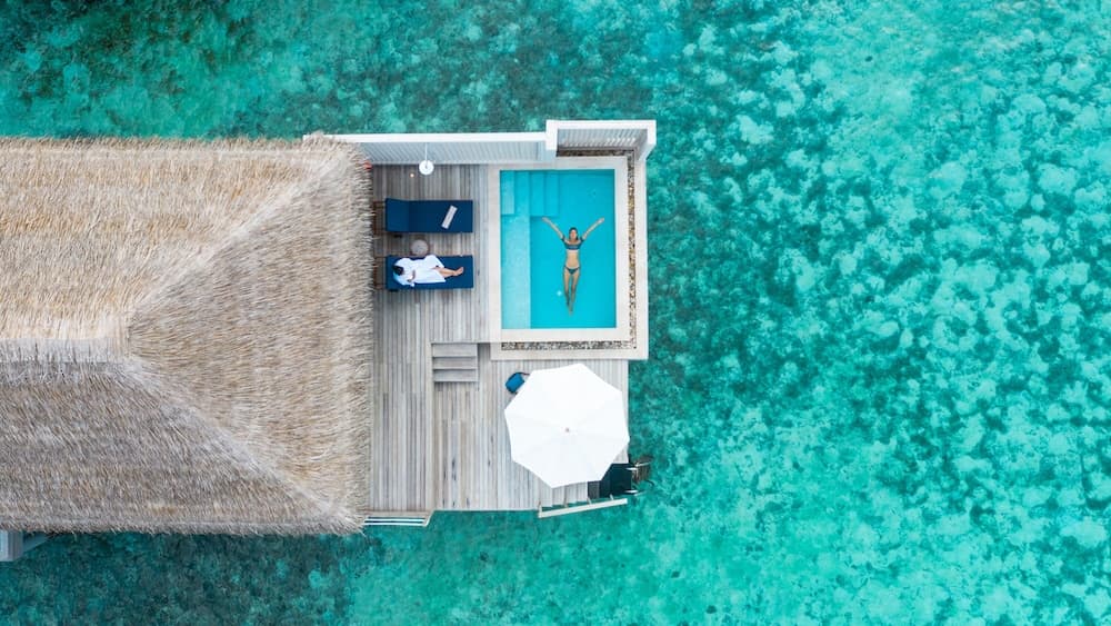 Baglioni Resort Maldives Luxury All Inclusive - LHW - View 113