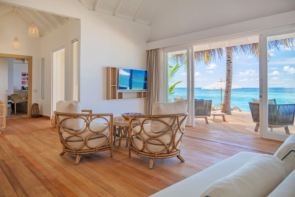 Baglioni Resort Maldives Luxury All Inclusive - LHW - View 30