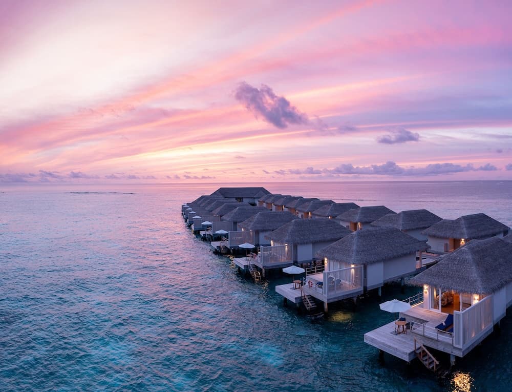 Baglioni Resort Maldives Luxury All Inclusive - LHW - View 28