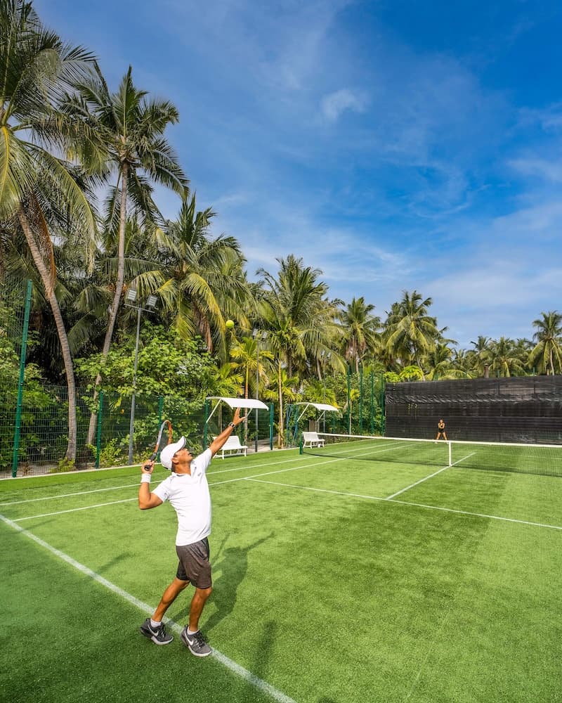 Baglioni Resort Maldives Luxury All Inclusive - LHW - View 58