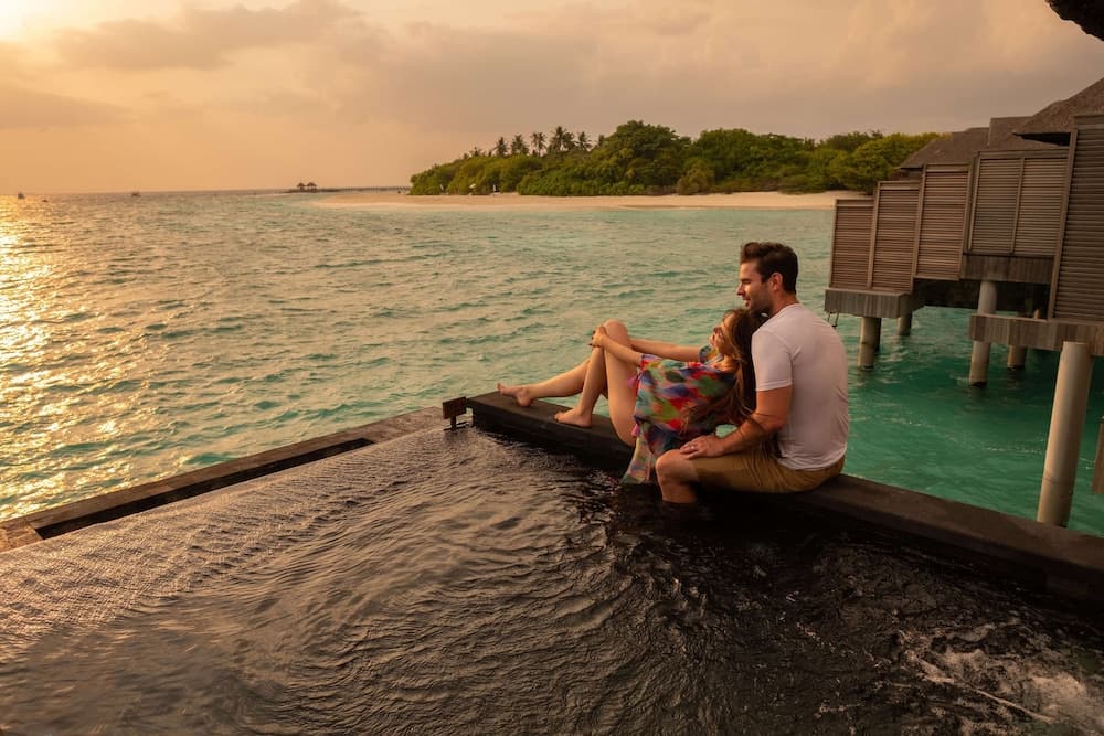 JA Manafaru, The Real Maldives - Complimentary Seaplane for 7 nights and more - Stay Period 01 May 2026 to 23 Dec 2026 - View 9