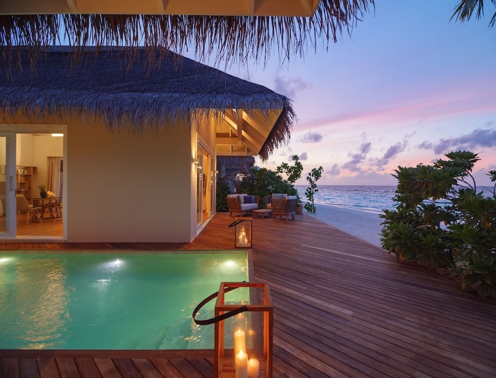 Baglioni Resort Maldives Luxury All Inclusive - LHW - View 12