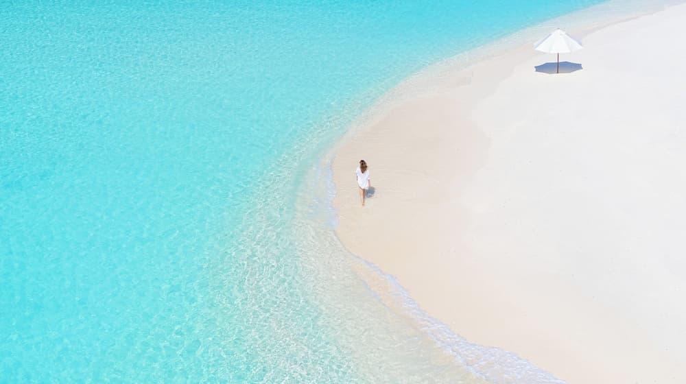 Baglioni Resort Maldives Luxury All Inclusive - LHW - View 96