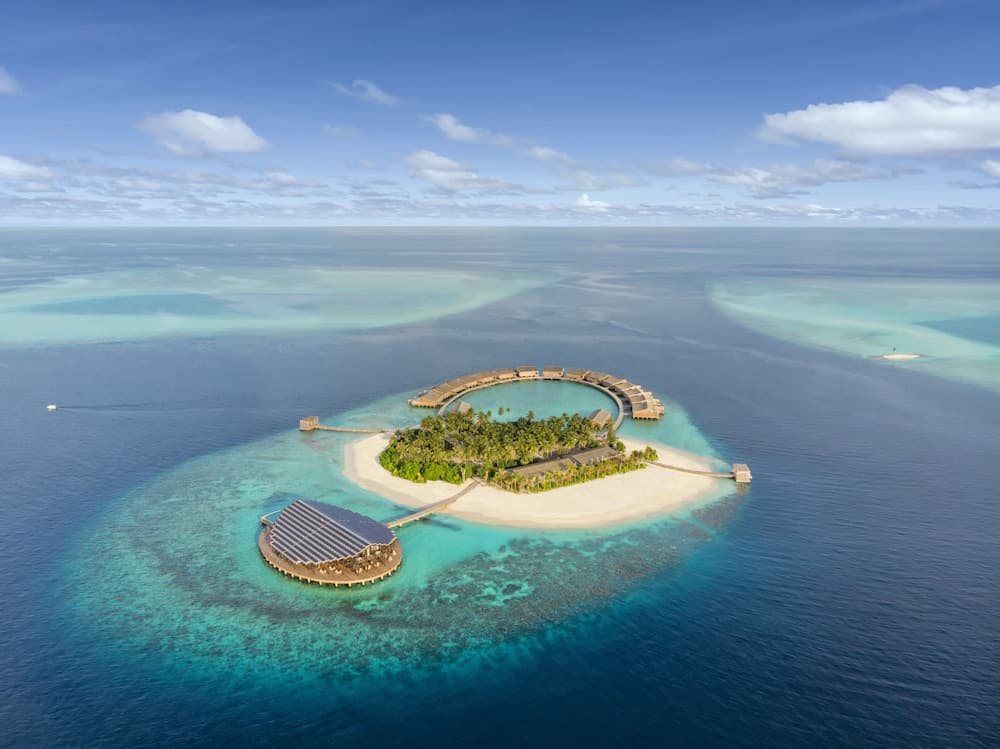 Kudadoo Maldives Private Island– Luxury All inclusive