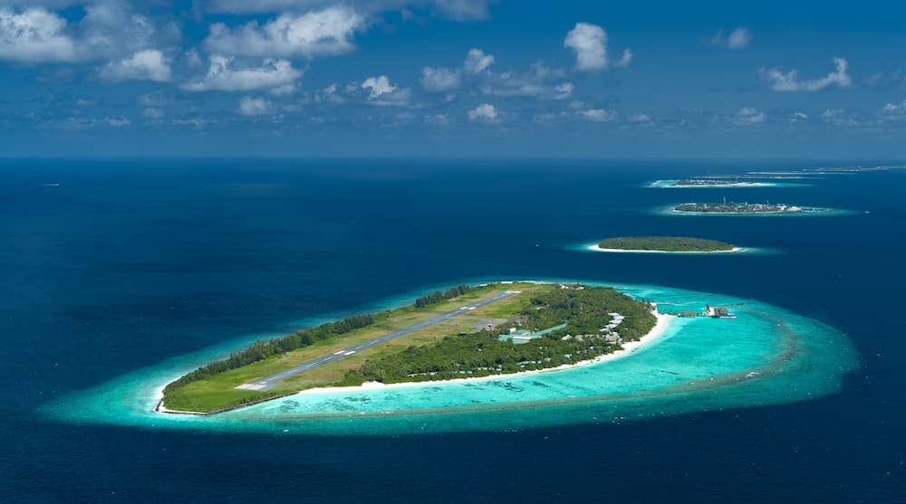Ifuru Island Maldives - FREE Domestic Flight Transfer for 1 Person with a Minimum 5 Night Stay between 20th April and 15th October - View 45
