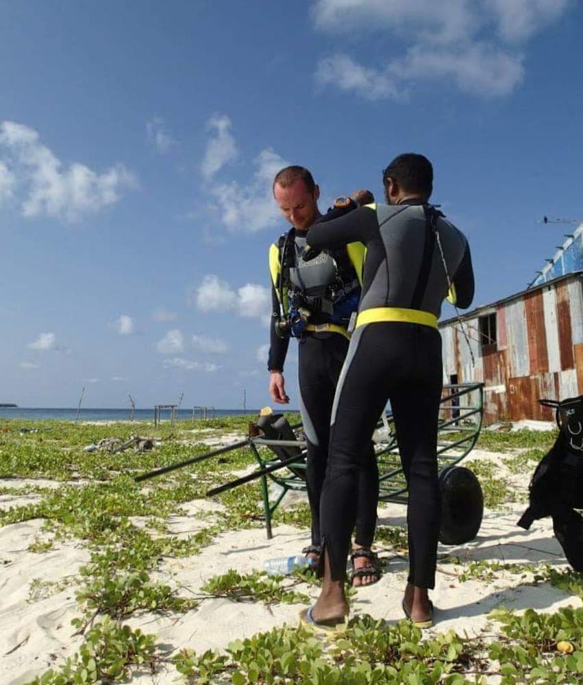 Goby Lodge Guest House - View 9