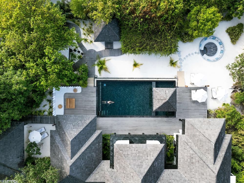 JA Manafaru, The Real Maldives - Complimentary Seaplane for 7 nights and more - Stay Period 01 May 2026 to 23 Dec 2026 - View 47