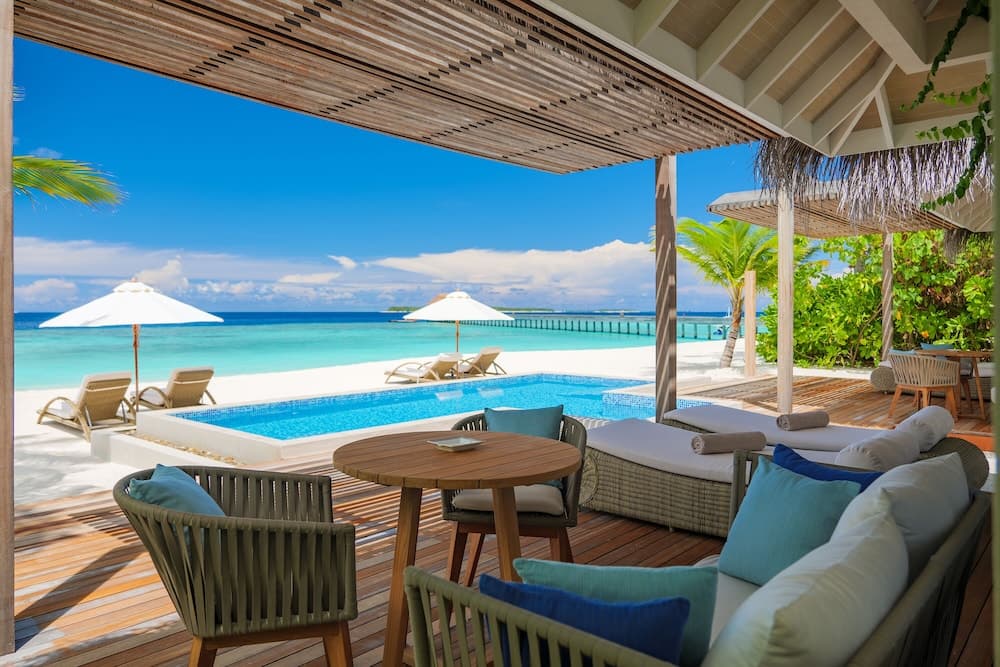 Baglioni Resort Maldives Luxury All Inclusive - LHW - View 119
