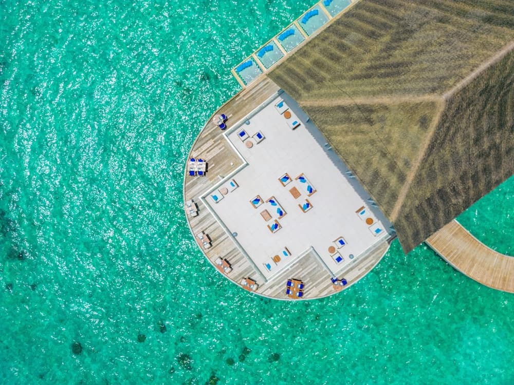 Ifuru Island Maldives - FREE Domestic Flight Transfer for 1 Person with a Minimum 5 Night Stay between 20th April and 15th October - View 57