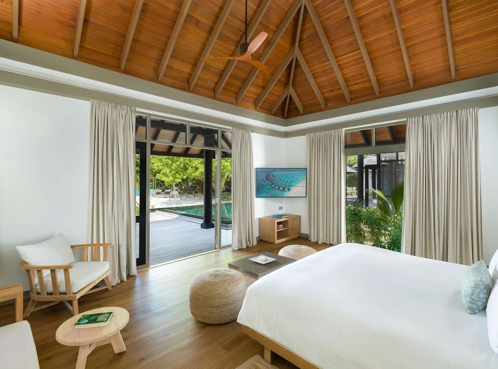 JA Manafaru, The Real Maldives - Complimentary Seaplane for 7 nights and more - Stay Period 01 May 2026 to 23 Dec 2026 - View 49