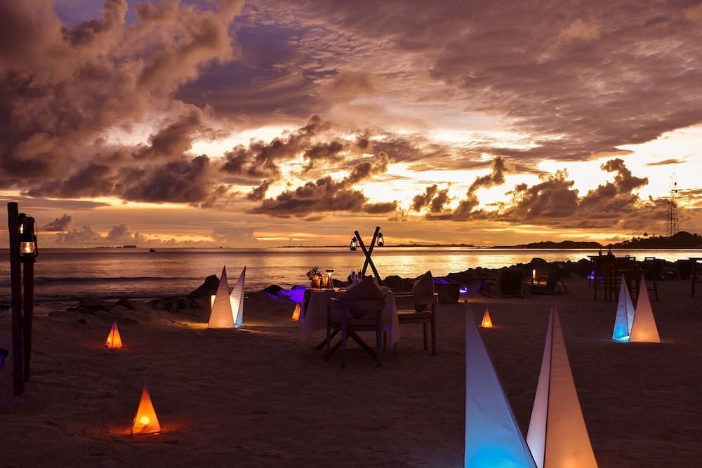 Kuda Villingili Maldives, Free Return Transfers 03 nights & above - View 8