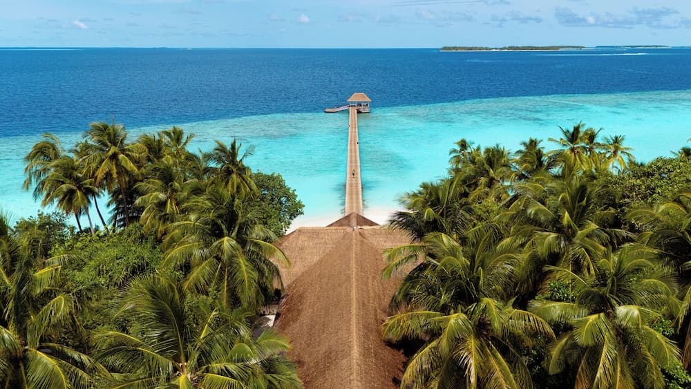 Baglioni Resort Maldives Luxury All Inclusive - LHW - View 106