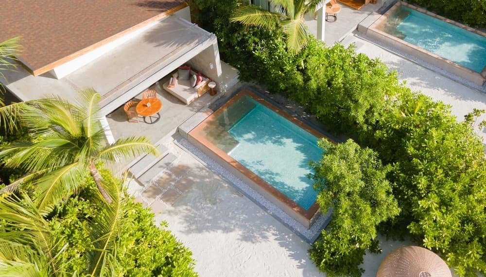 Kuda Villingili Maldives, Free Return Transfers 03 nights & above - View 27