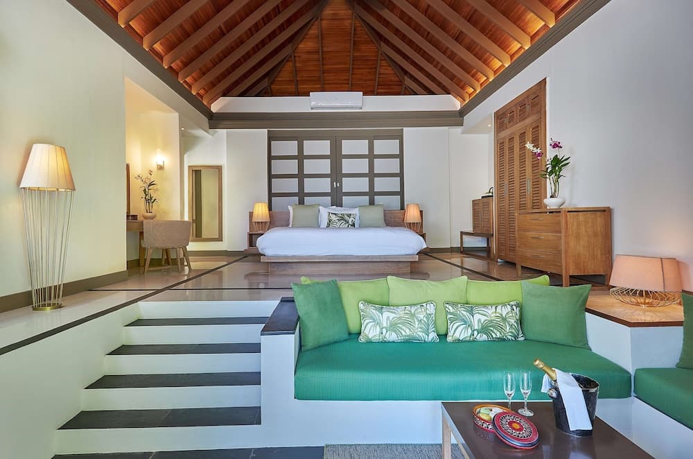 JA Manafaru, The Real Maldives - Complimentary Seaplane for 7 nights and more - Stay Period 01 May 2026 to 23 Dec 2026 - View 103