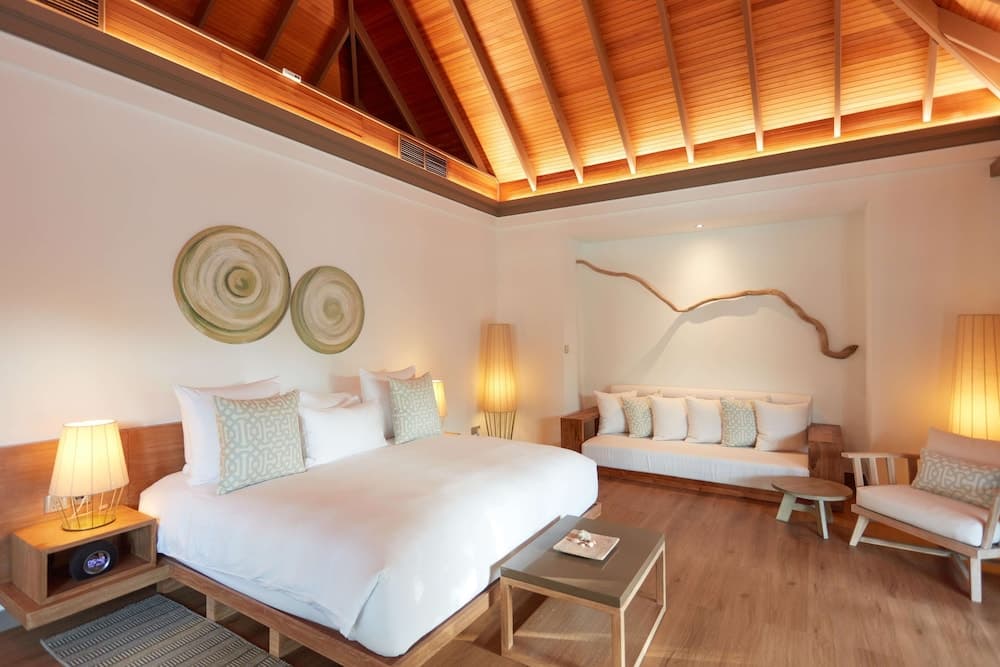 JA Manafaru, The Real Maldives - Complimentary Seaplane for 7 nights and more - Stay Period 01 May 2026 to 23 Dec 2026 - View 8