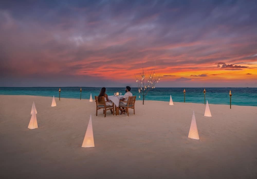 JA Manafaru, The Real Maldives - Complimentary Seaplane for 7 nights and more - Stay Period 01 May 2026 to 23 Dec 2026 - View 40