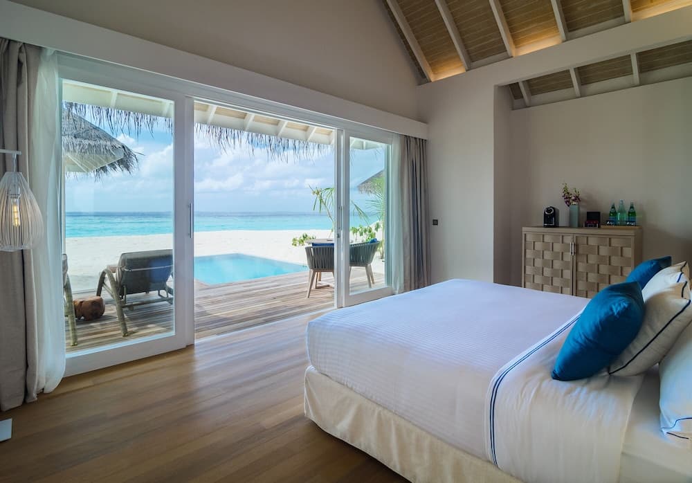 Baglioni Resort Maldives Luxury All Inclusive - LHW - View 115