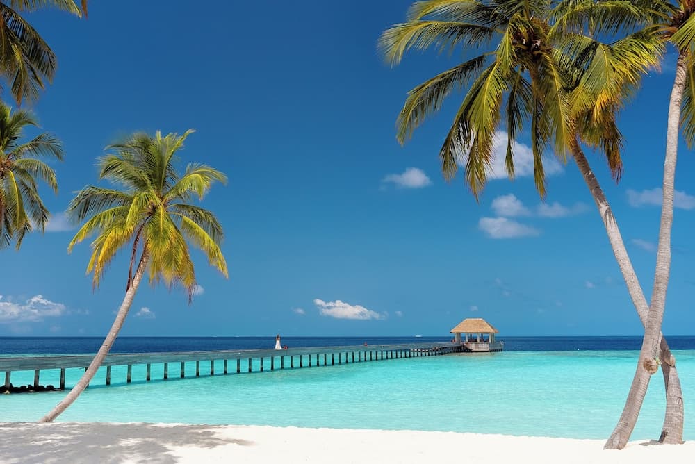 Baglioni Resort Maldives Luxury All Inclusive - LHW - View 91