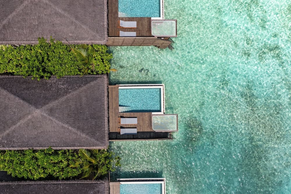 dusitD2 Feydhoo Maldives