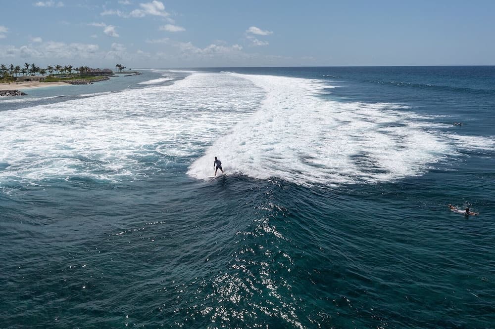 Kuda Villingili Maldives, Free Return Transfers 03 nights & above - View 5