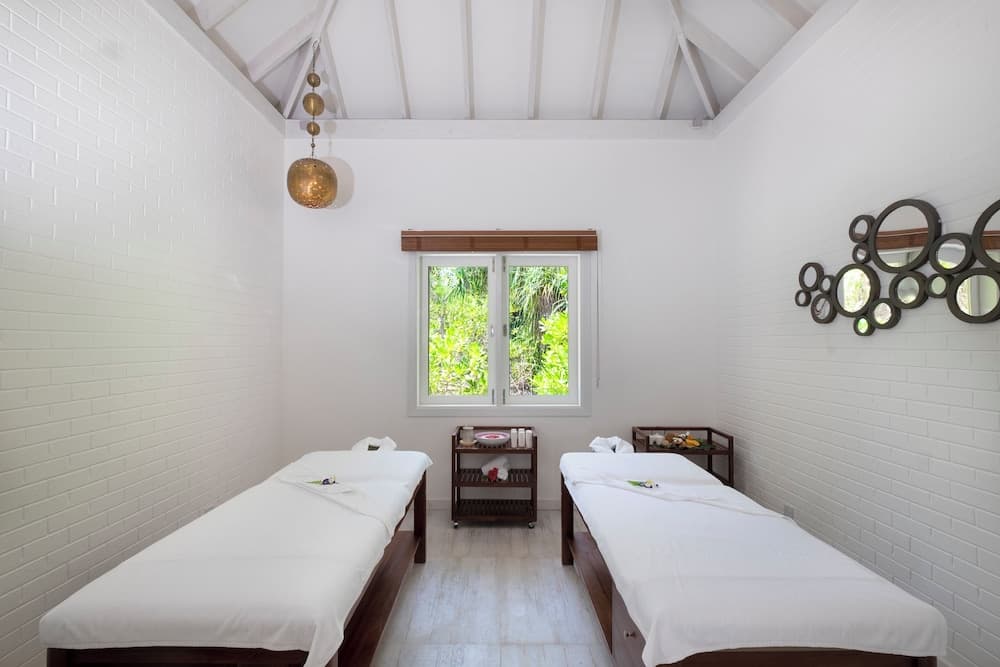 Ifuru Island Maldives - FREE Domestic Flight Transfer for 1 Person with a Minimum 5 Night Stay between 20th April and 15th October - View 21