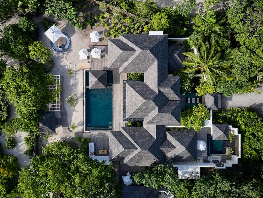 JA Manafaru, The Real Maldives - Complimentary Seaplane for 7 nights and more - Stay Period 01 May 2026 to 23 Dec 2026 - View 6