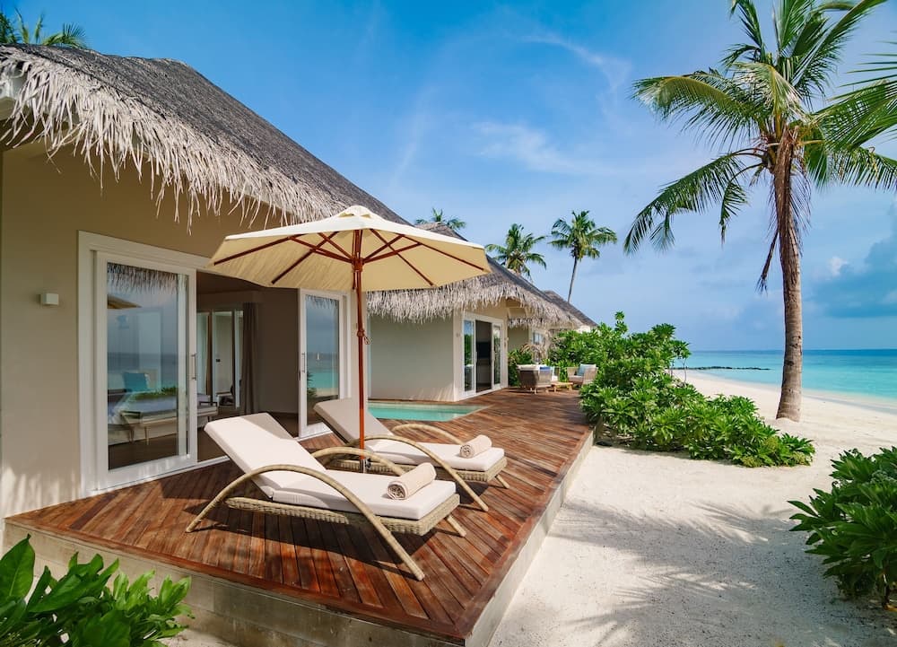 Baglioni Resort Maldives Luxury All Inclusive - LHW - View 6