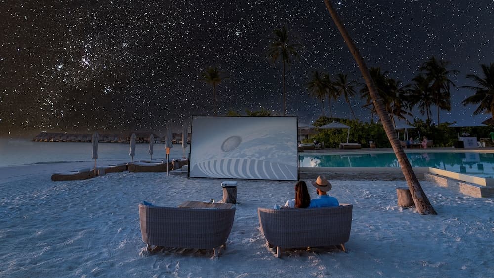 Baglioni Resort Maldives Luxury All Inclusive - LHW - View 145