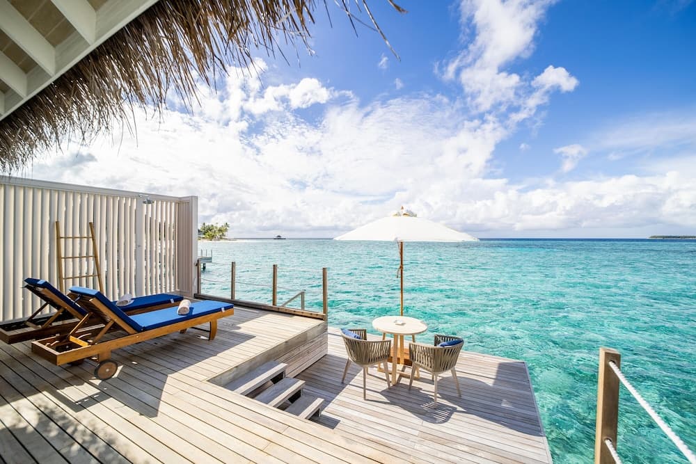 Baglioni Resort Maldives Luxury All Inclusive - LHW - View 11