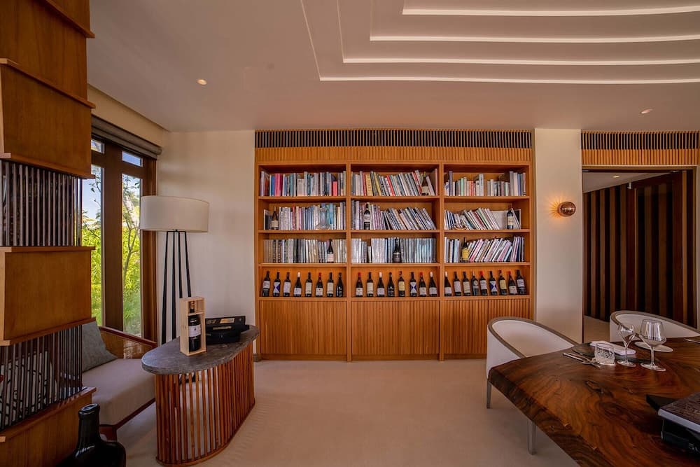 Kuda Villingili Maldives, Free Return Transfers 03 nights & above - View 52