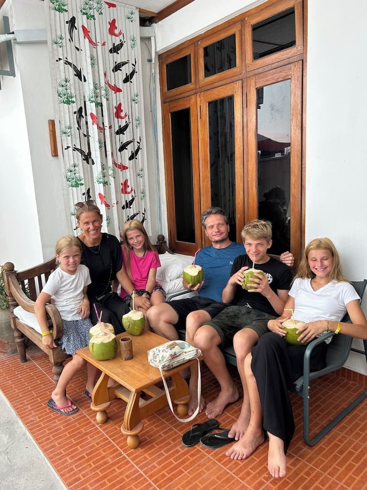 Goby Lodge Guest House - View 19