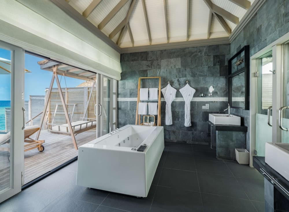 JA Manafaru, The Real Maldives - Complimentary Seaplane for 7 nights and more - Stay Period 01 May 2026 to 23 Dec 2026 - View 81