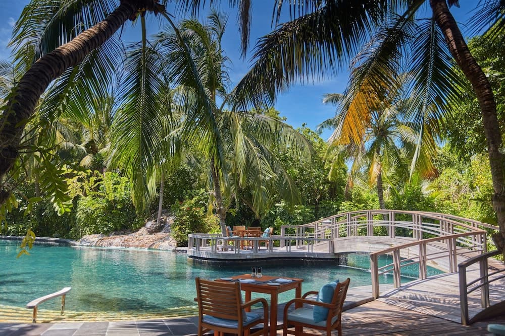 JA Manafaru, The Real Maldives - Complimentary Seaplane for 7 nights and more - Stay Period 01 May 2026 to 23 Dec 2026 - View 120