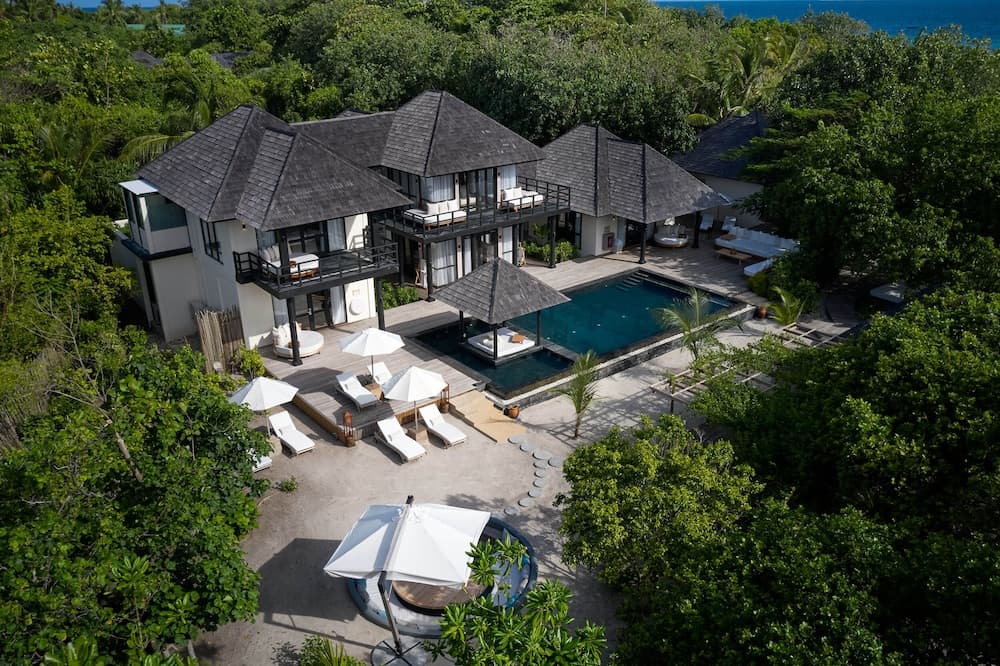 JA Manafaru, The Real Maldives - Complimentary Seaplane for 7 nights and more - Stay Period 01 May 2026 to 23 Dec 2026 - View 5